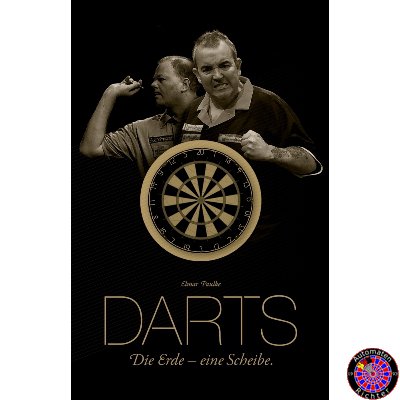 DARTS: Die Erde - eine Scheibe